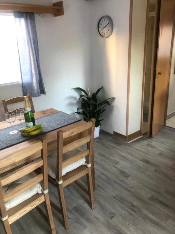 Willa Casa Soleada Arona  Zewnętrze zdjęcie