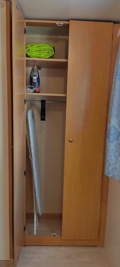 Willa Casa Soleada Arona  Zewnętrze zdjęcie