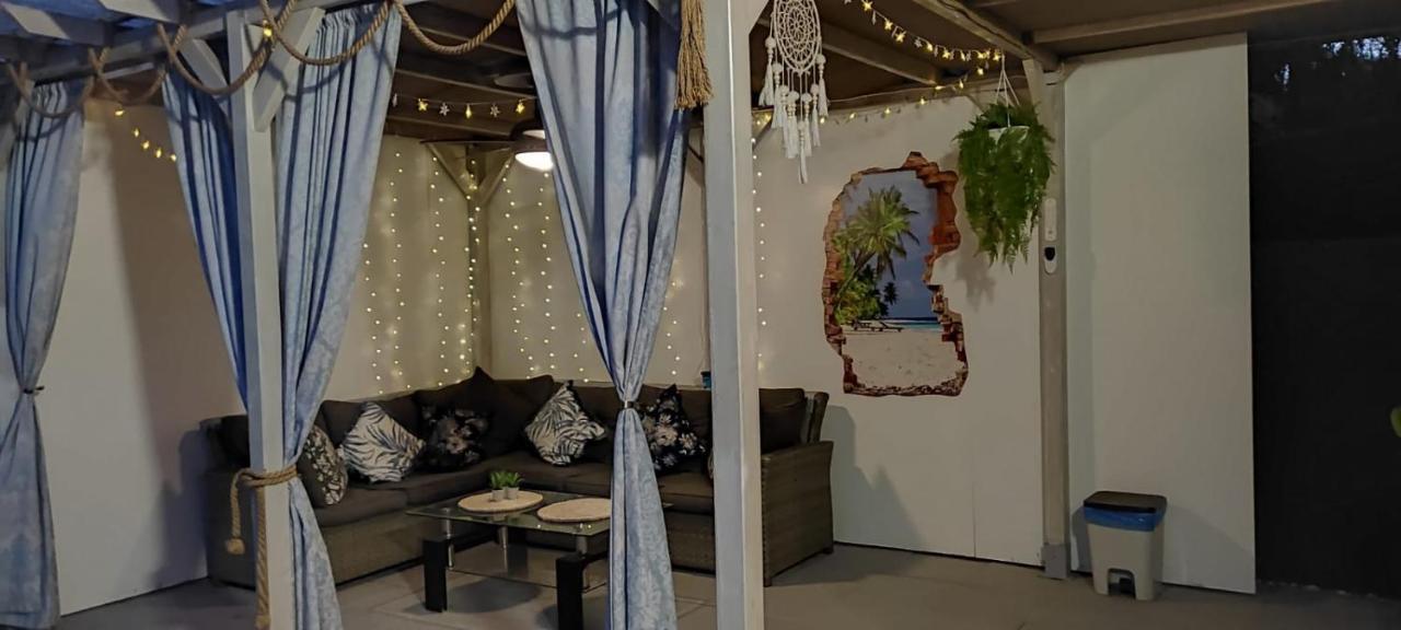 Willa Casa Soleada Arona  Zewnętrze zdjęcie